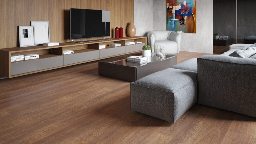 NATURAL PISO SPC FLOORTEC