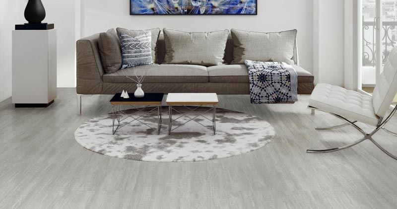 SAND PISO SPC FLOORTEC