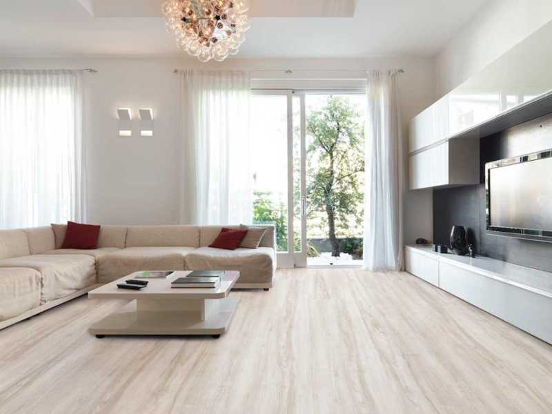 FOREST PISO SPC FLOORTEC