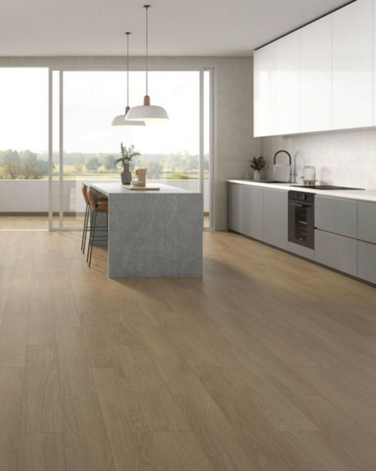 GOLDEN OAK PISO SPC FLOORTEC