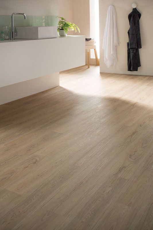 GOLDEN OAK PISO SPC FLOORTEC